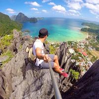 Отзыв от Николай - Виза Destination Thailand